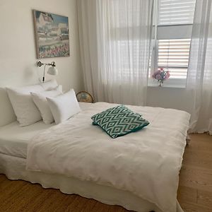 Kamer met een Queen Size Bed